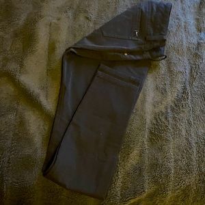Nike golf black pants